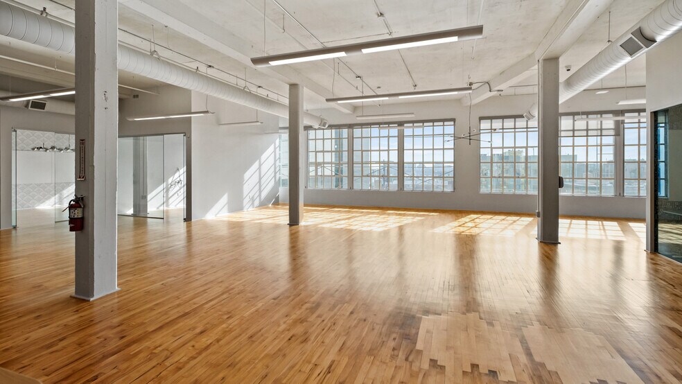 More Photos Of 972 Mission St, San Francisco Office For Lease