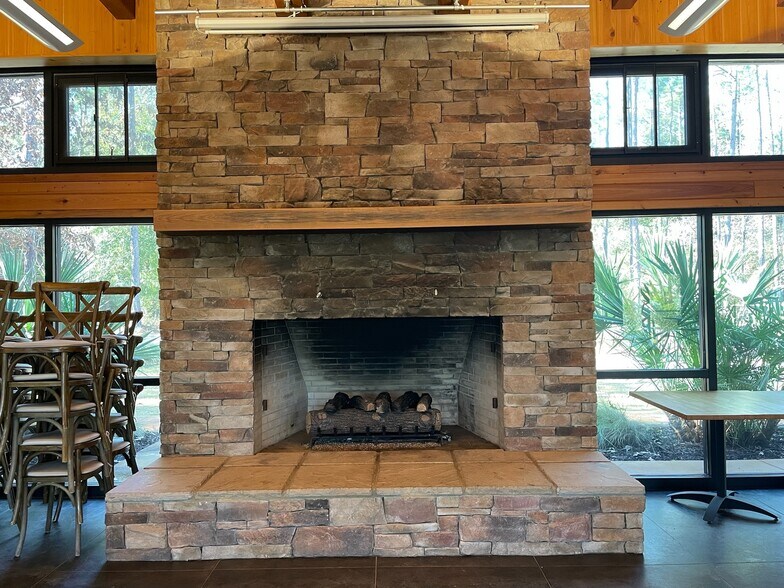 More Photos Of 7009 Creek Stone Rd, Milton Lodge Meeting Hall For Sale