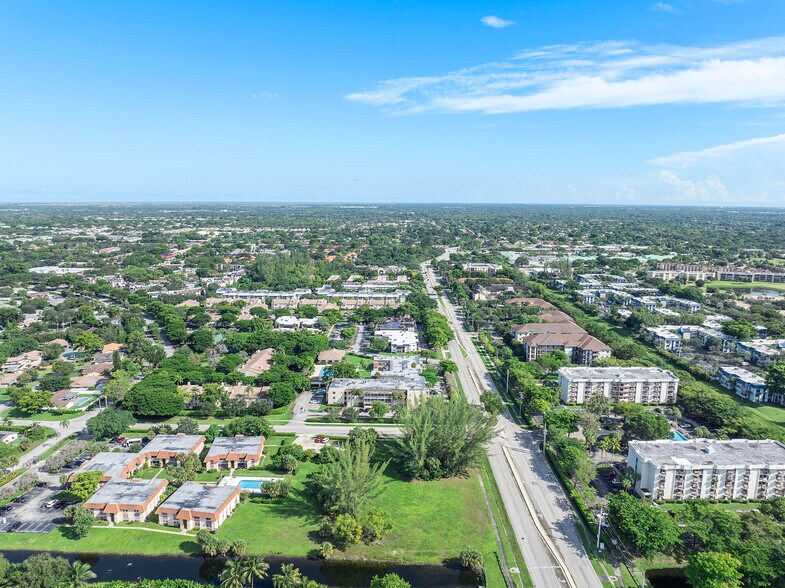 More Photos Of NW 27th St, Coral Springs Land For Sale
