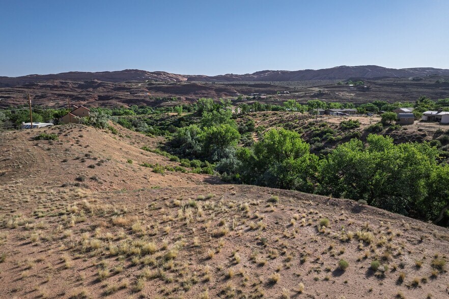 More Photos Of 1880 Skyline Dr, Moab Land For Sale