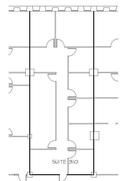 Photo of 3rd Floor Ste 310