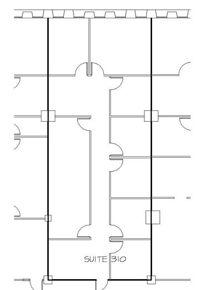 Photo of 3rd Floor Ste 310