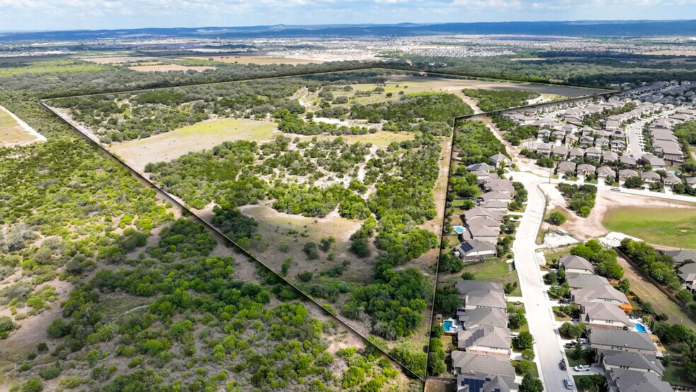 More Photos Of 6460 Gass Rd, San Antonio Land For Sale