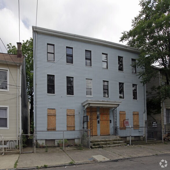 More Photos Of , Paterson Unknown For Sale