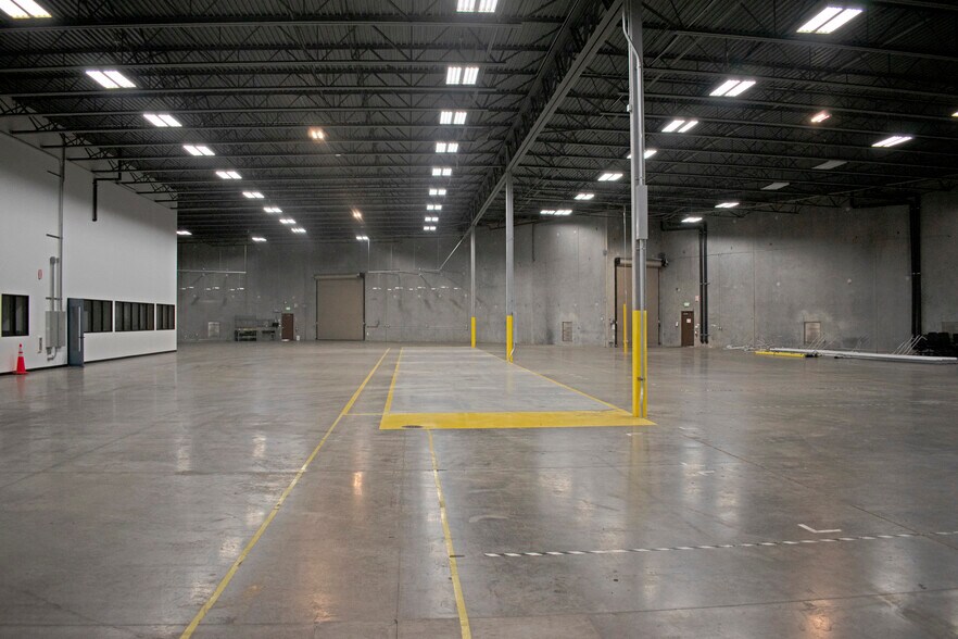 More Photos Of 5600 Earhart Ct, Windsor Warehouse For Sale