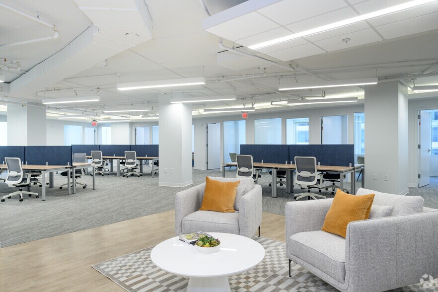 More Photos Of 1901 Pennsylvania Ave NW, Washington Office For Lease