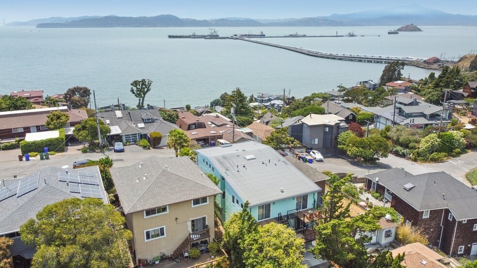 More Photos Of 620 Golden Gate Ave, Richmond Apartments For Sale