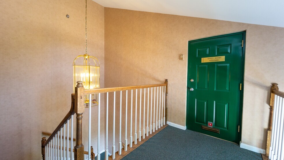 More Photos Of 5090-5096 Dorsey Hall Dr, Ellicott City Office For Sale