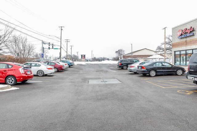 More Photos Of 9-25 W Belvidere Rd, Hainesville Auto Repair For Lease