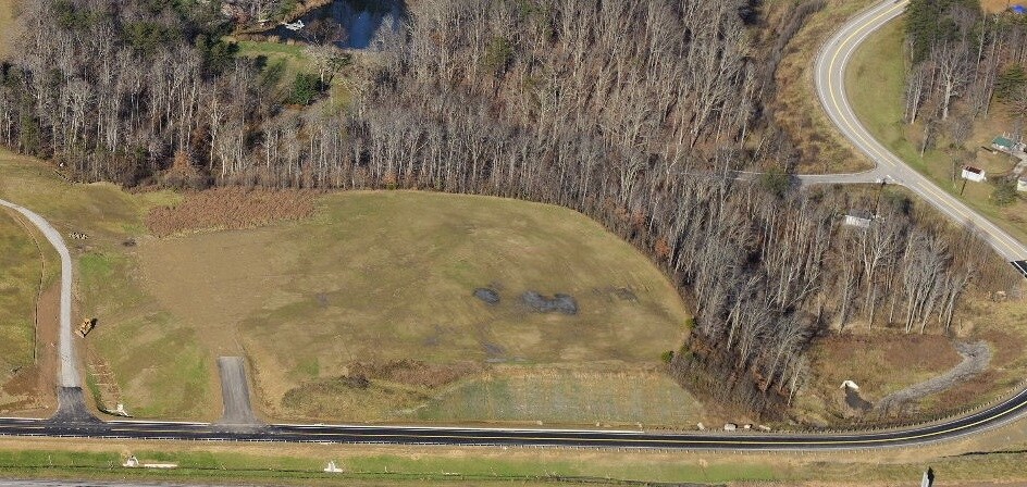More Photos Of I-64 W Exit 40, Hurricane Land For Sale