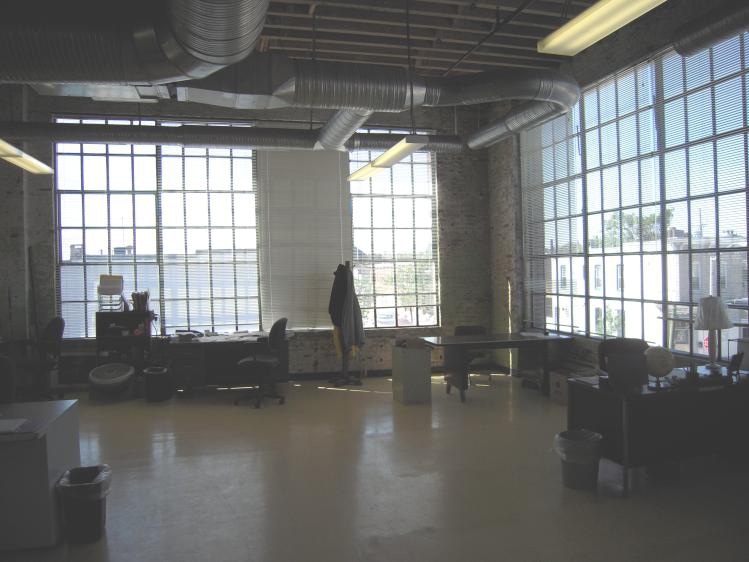 More Photos Of 901 N Milton Ave, Baltimore Office For Lease