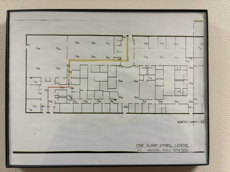 More Photos Of 1250 S Creasy Ln, Lafayette Research And Development For Lease