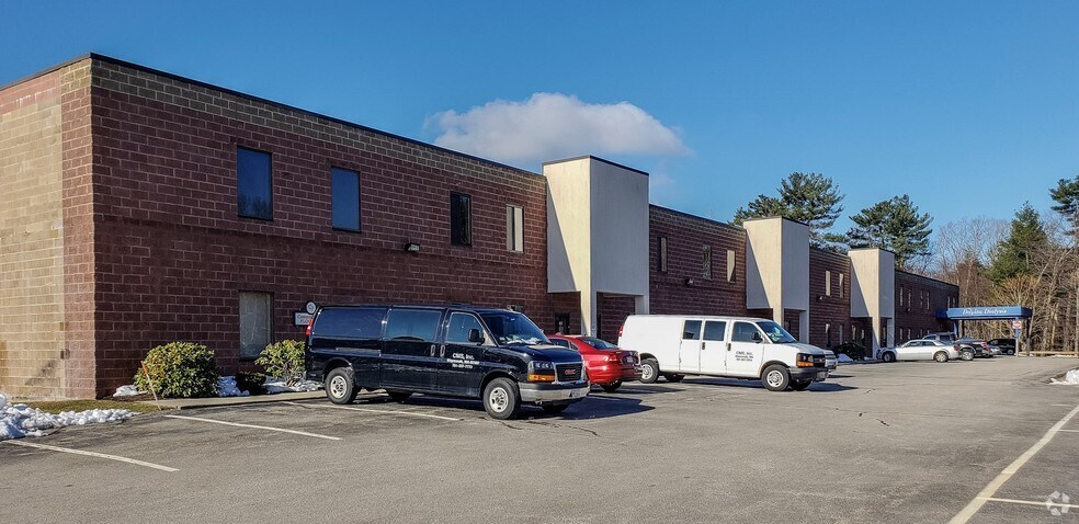 More Photos Of 330 Libbey Industrial Pky, Weymouth Manufacturing For Lease