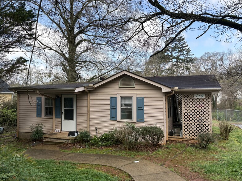 More Photos Of 115 Barnett Shoals Rd, Athens Apartments For Sale