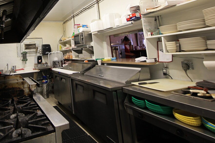 More Photos Of 108 Main St, Collbran Restaurant For Sale