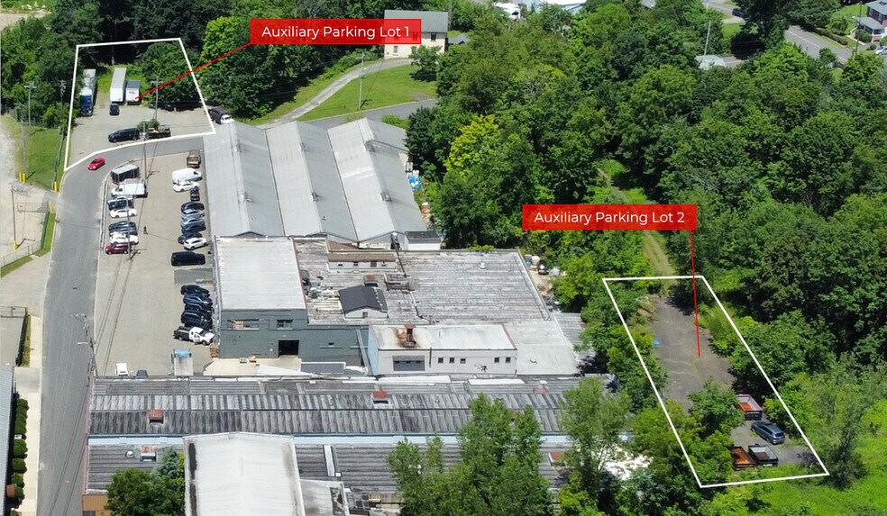 More Photos Of 10 Furnace St, Stanhope Manufacturing For Sale
