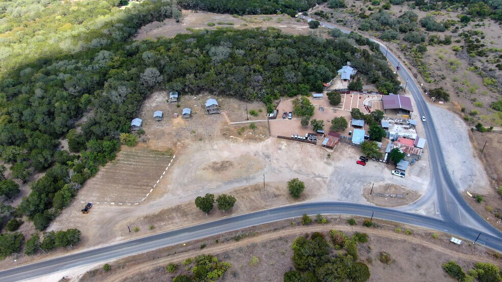 More Photos Of 1791 Hueco Springs Rd loop, New Braunfels Land For Sale