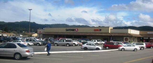 More Photos Of 701-761 S Fortuna Blvd, Fortuna General Retail For Lease