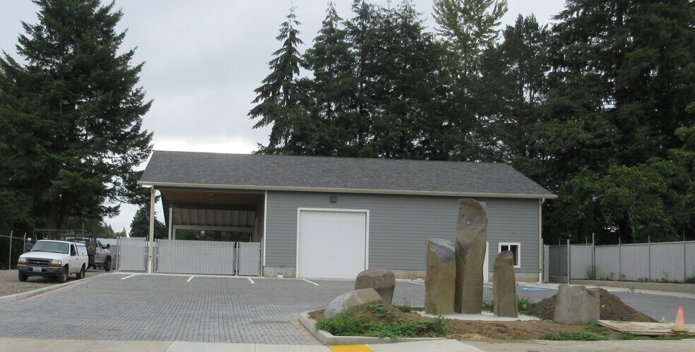 Primary Photo Of 7109 NE 47th Ave, Vancouver Industrial For Lease
