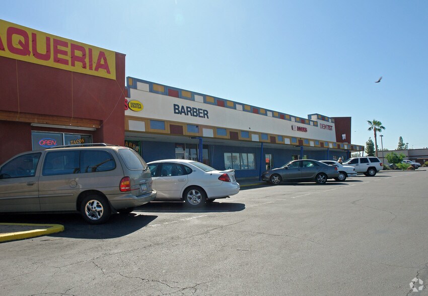 More Photos Of 4105 N 51st Ave, Phoenix General Retail For Lease