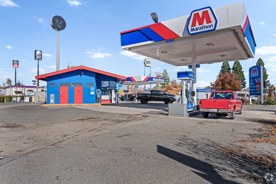 More Photos Of 2470 Balls Ferry Rd, Anderson Service Station For Sale