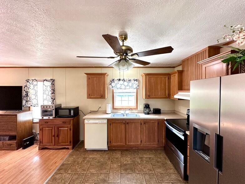 More Photos Of 1761 Old Youngstown Rd, Edinburg Land For Sale