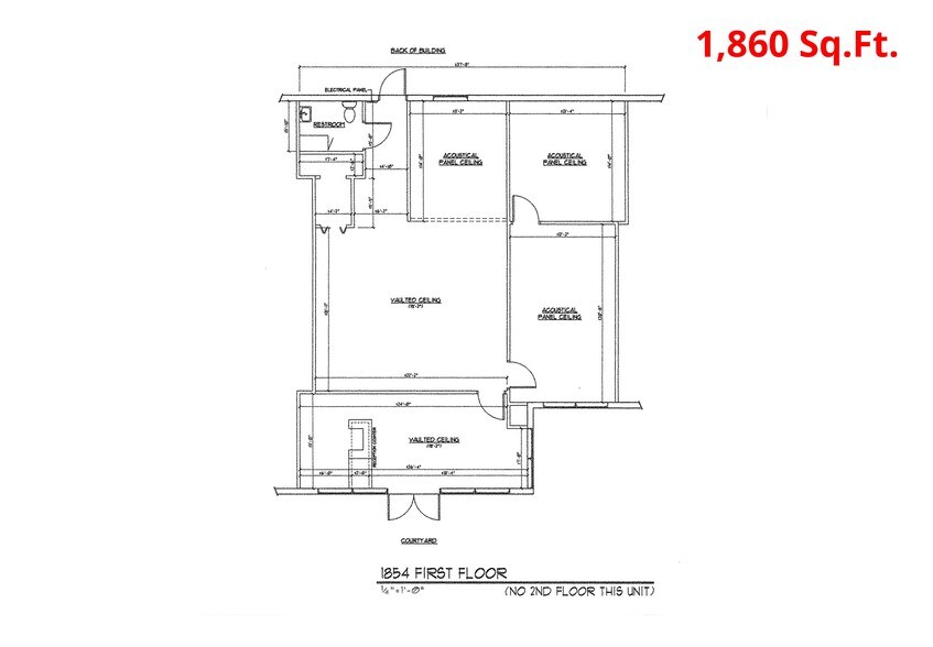More Photos Of 1800-1900 SE Port Saint Lucie Blvd, Port Saint Lucie Medical For Lease