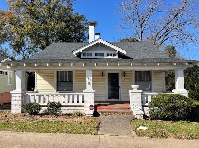 Primary Photo Of 2223 Bull St, Columbia Office For Sale
