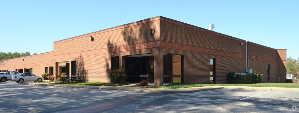 More Photos Of 7361-7419 Whitepine Rd, Richmond Unknown For Lease