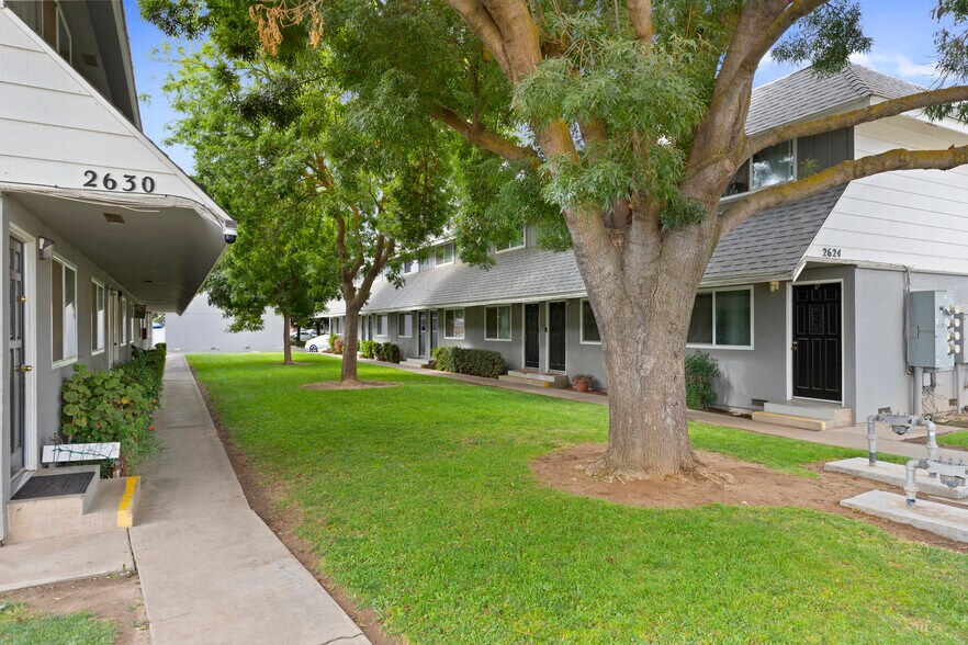 More Photos Of 6500 Jackson Ave, Riverbank Multifamily For Sale