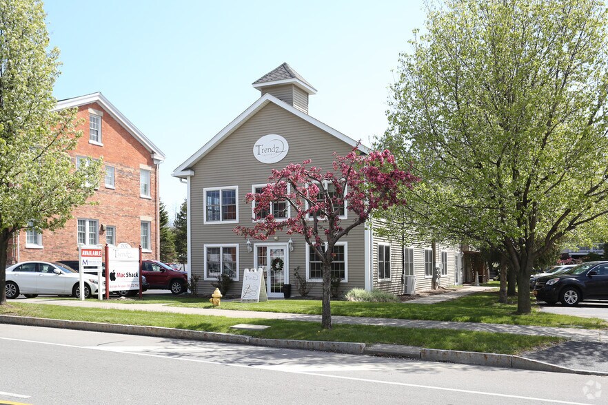 Primary Photo Of 2132 Five Mile Line Rd, Penfield Storefront Retail Office For Lease