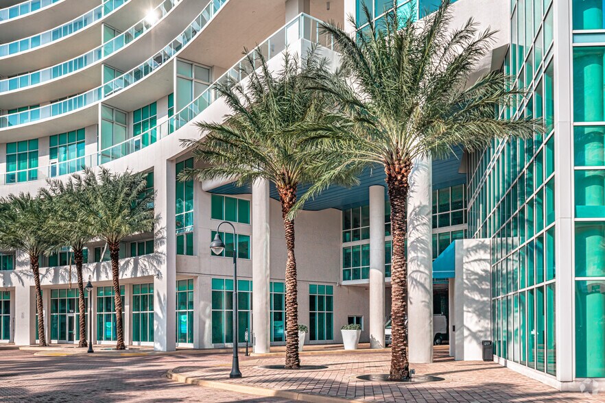 More Photos Of 1 N Ocean Blvd, Pompano Beach Office For Lease