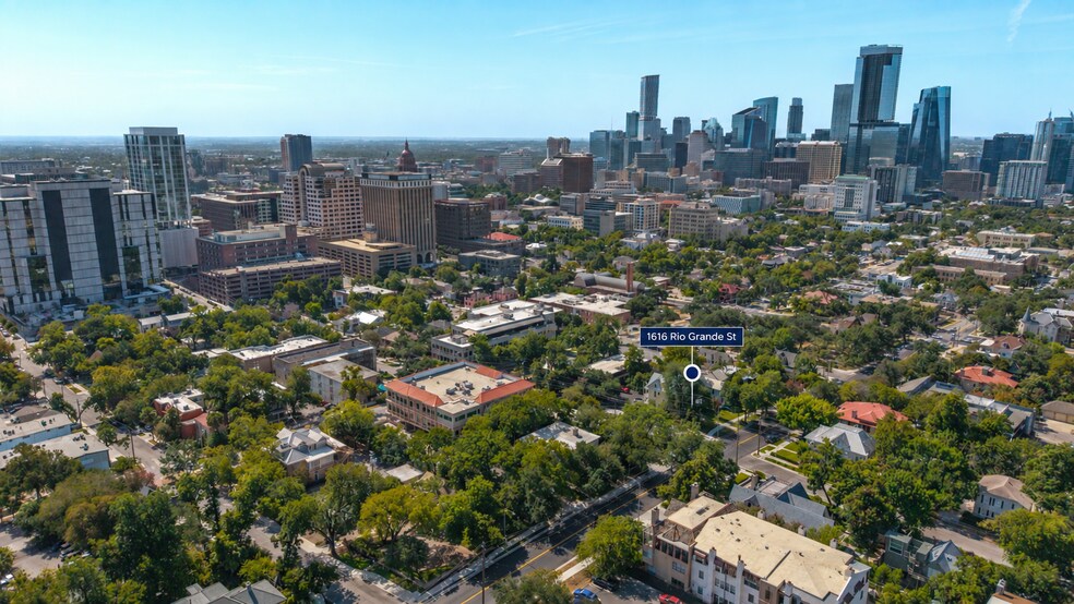 More Photos Of 1616 Rio Grande St, Austin Office Residential For Sale