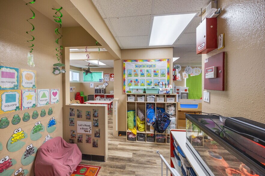 More Photos Of 457 Casazza Dr, Reno Daycare Center For Sale
