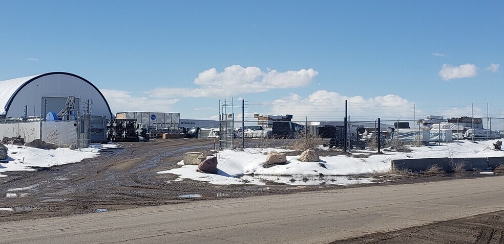 More Photos Of 326 S 2650 W, Salt Lake City Land For Lease
