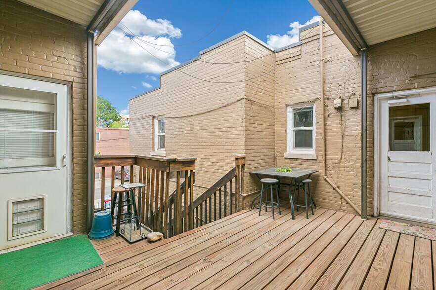 More Photos Of 1328 Corona St, Denver Apartments For Sale