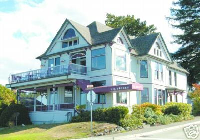 More Photos Of 1702 Commercial St, Steilacoom Office For Lease