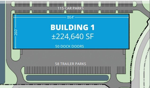 More Photos Of Bloomingdale Rd, Bloomingdale Unknown For Lease