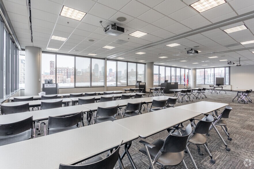 More Photos Of 2300 Main St, Kansas City Coworking Space