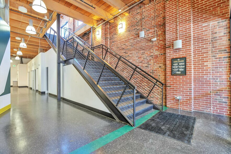 More Photos Of 1147 Broadway, Denver Office For Lease