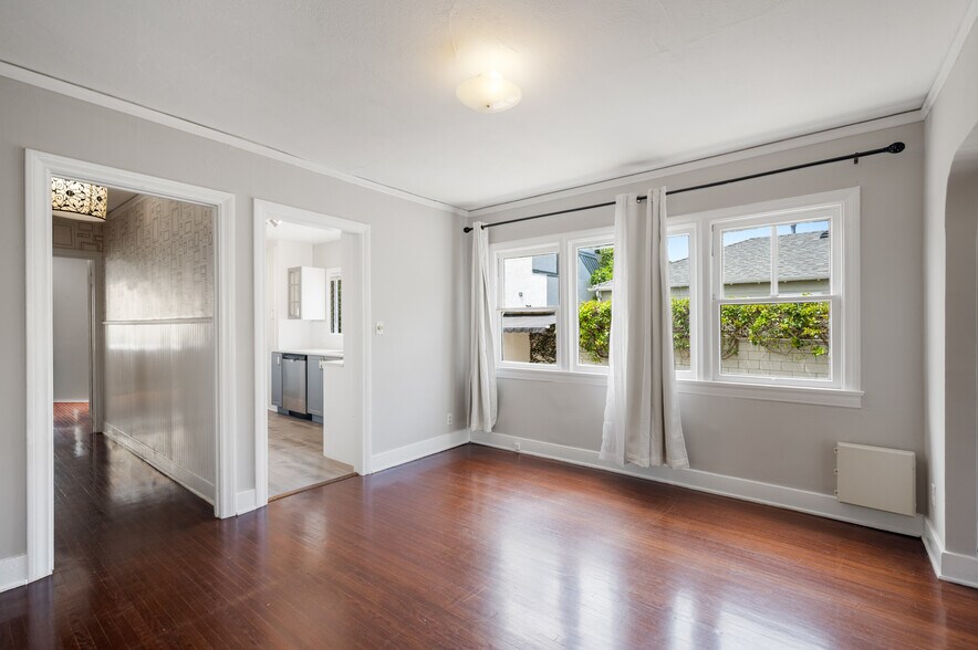 More Photos Of 1620 California Ave, Santa Monica Apartments For Sale