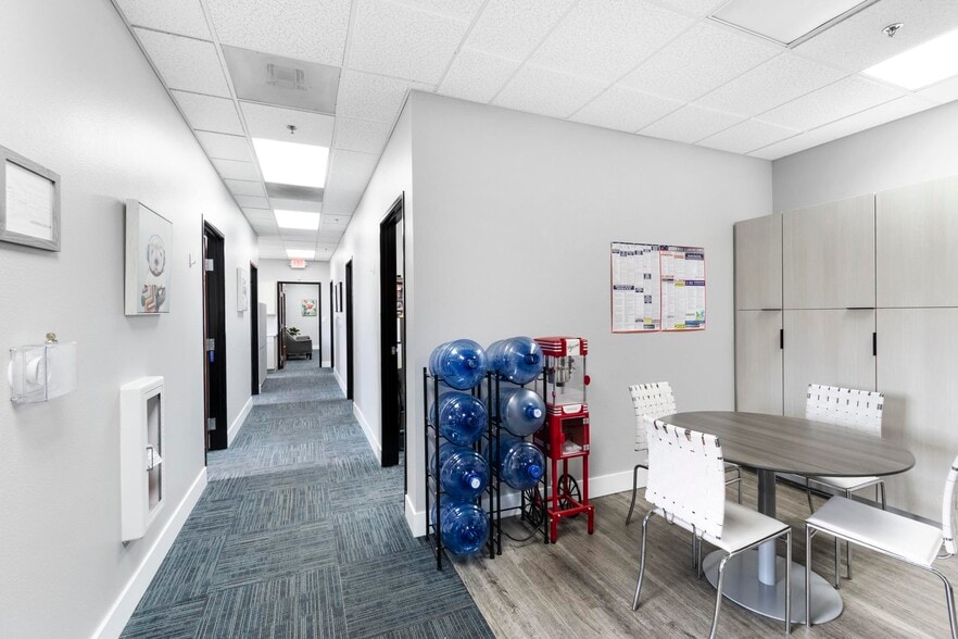 More Photos Of 3037 E Warm Springs Rd, Las Vegas Medical For Sale