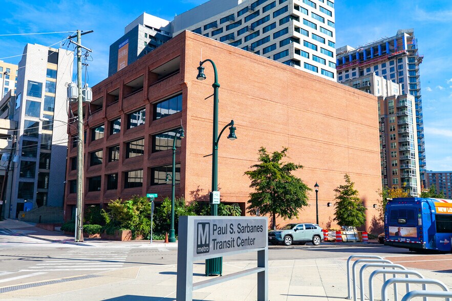 More Photos Of 1110 Bonifant St, Silver Spring Office For Lease