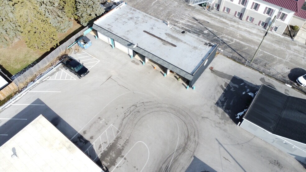More Photos Of 380 Wentz St, Tiffin Carwash For Sale