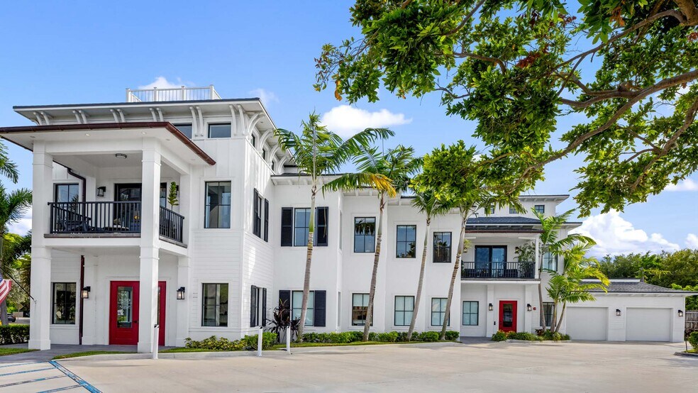 More Photos Of 230 George Bush Blvd, Delray Beach Office Residential For Sale