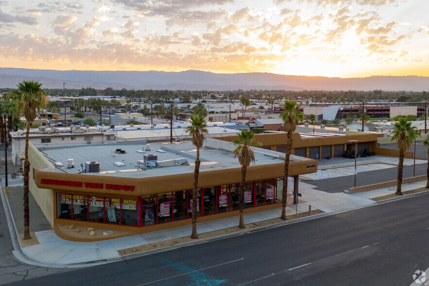 More Photos Of 68406 Highway 111, Cathedral City Auto Repair For Lease