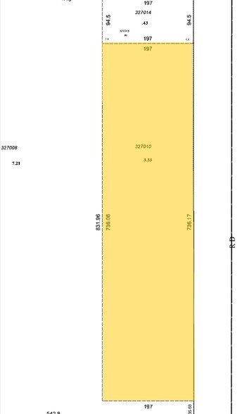 More Photos Of 1720-1788 S Redwood Rd, Salt Lake City Light Manufacturing For Lease