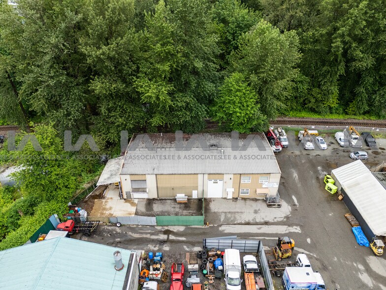 Primary Photo Of 2727 Dixon St, Port Coquitlam Industrial For Sale