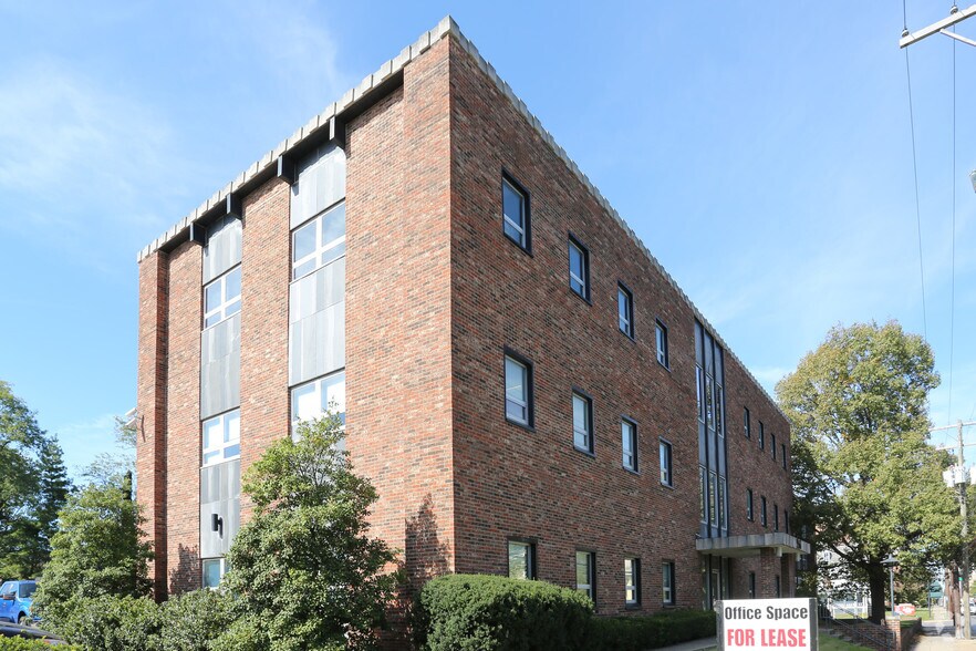 Primary Photo Of 540-546 E Main St, Lexington Office For Sale