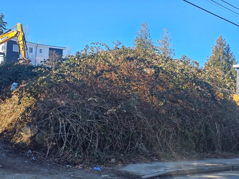 More Photos Of 12149 Des Moines Memorial Drive South, Seattle Land For Sale